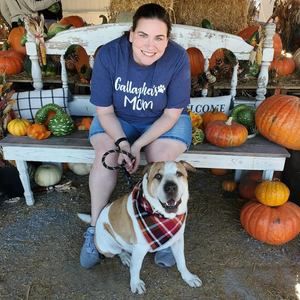 Meet your Posher, Elissa